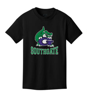 SGE25-Core Cotton Tee
