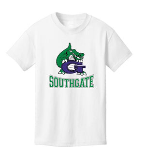 SGE25-Core Cotton Tee