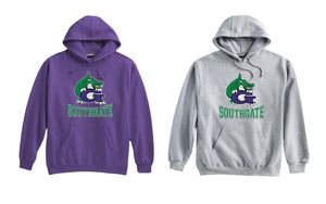 SGE25- Classic Hooded Sweatshirt