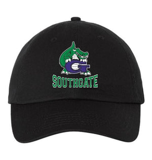SGE25- Classic Dad Hat