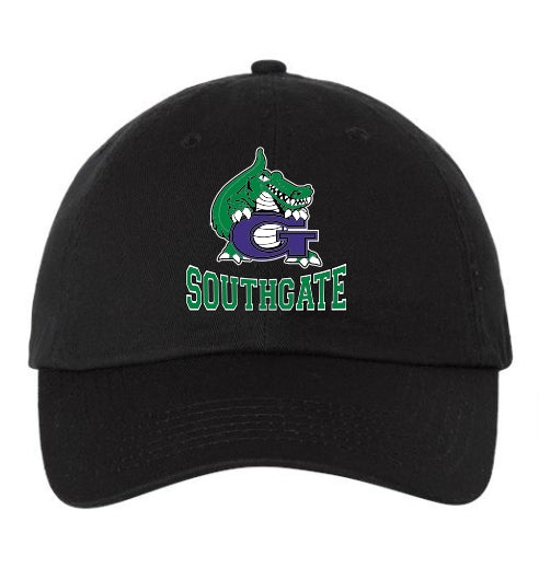 SGE25- Classic Dad Hat
