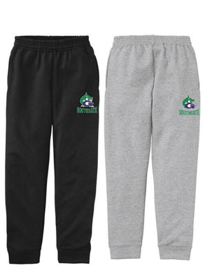 SGE25- Fleece Performance Joggers