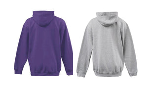 SGE25- Classic Hooded Sweatshirt