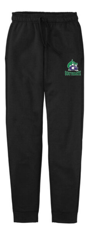 SGE25- Fleece Performance Joggers