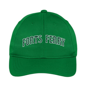 FtFE25- Sport-Tek® Youth Dry Zone® Nylon Cap