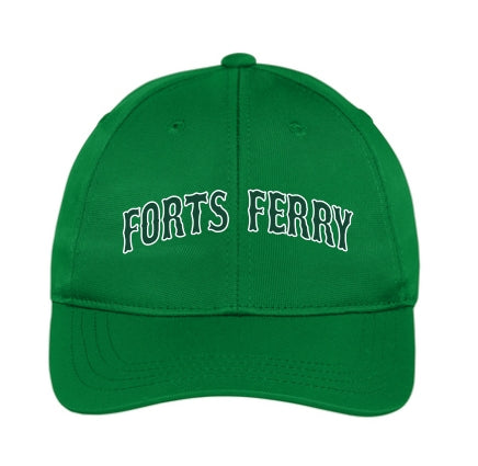 FtFE25- Sport-Tek® Youth Dry Zone® Nylon Cap