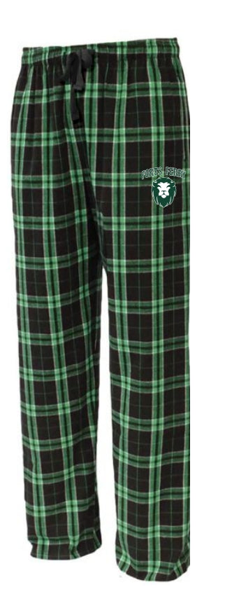 FtFE25- Flannel Pants