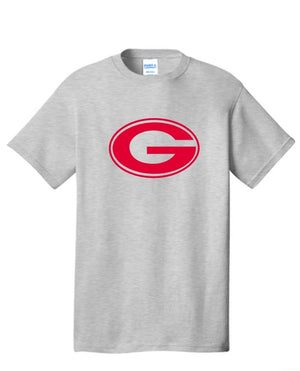 PINEBUSH25- Core Cotton Tee