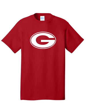 PINEBUSH25- Core Cotton Tee