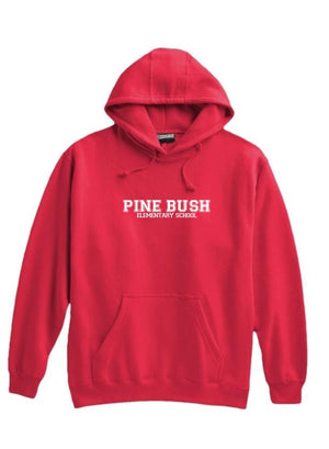 PINEBUSH25- Classic Hoodie