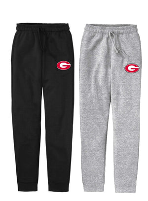 PINEBUSH25- Fleece Performance Joggers