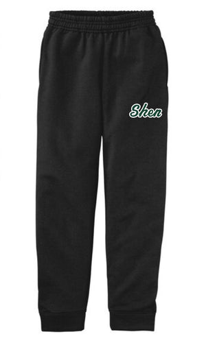 SKANO25- Fleece Performance Joggers