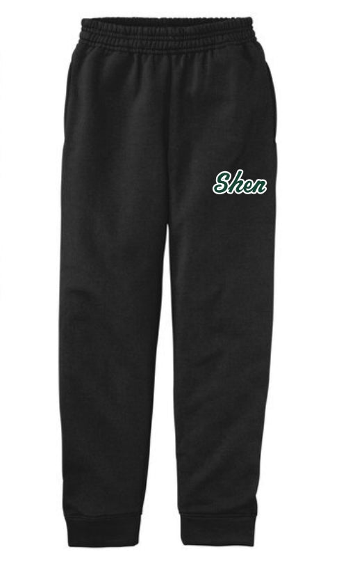 SKANO25- Fleece Performance Joggers
