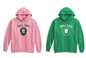 FtFE25- Classic Hoodie