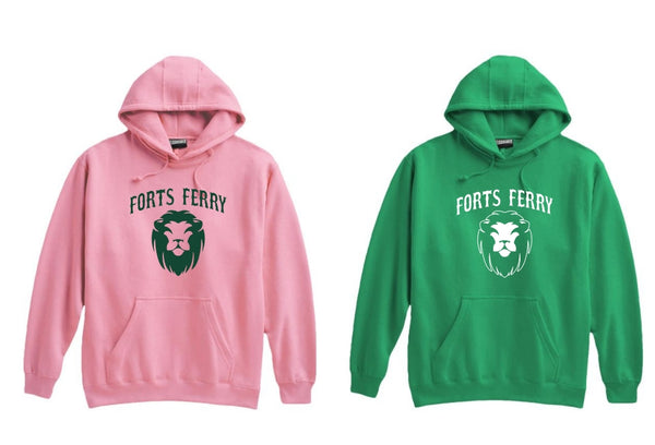 FtFE25- Classic Hoodie