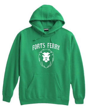 FtFE25- Classic Hoodie