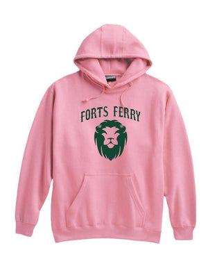 FtFE25- Classic Hoodie