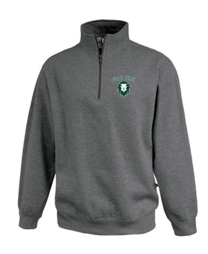 FtFE25- Classic 1/4 Zip Pullover