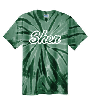 SKANO25- Tie Dye Tee Shirt