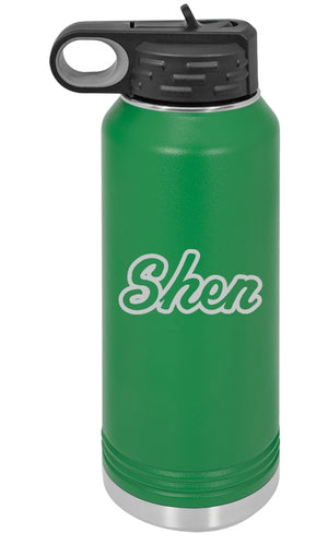 SKANO25-32 oz. Insulated Water Bottle