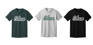 SKANO25- Core Cotton Tee