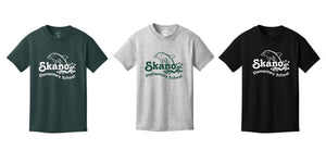 SKANO25- Core Cotton Tee