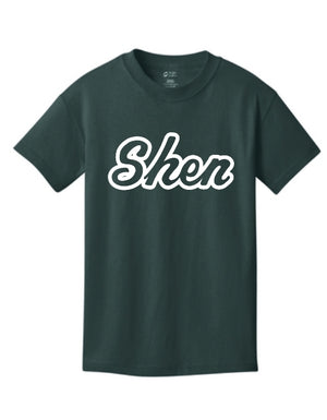SKANO25- Core Cotton Tee
