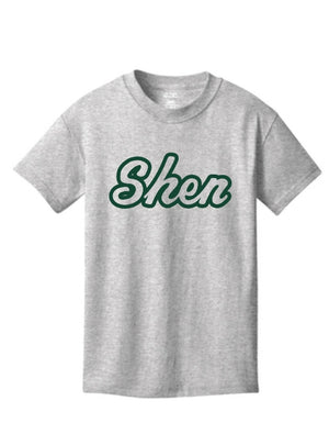 SKANO25- Core Cotton Tee