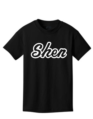 SKANO25- Core Cotton Tee