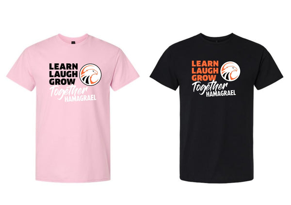 Hamagrael0025- 3000  Gildan® Light Cotton Tee