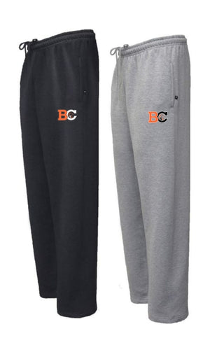 Hamagrael0025- Pennant open bottom pant