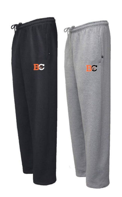 Hamagrael0025- Pennant open bottom pant