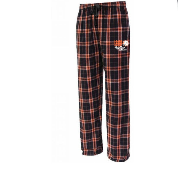 Hamagrael0025- Flannel Pants