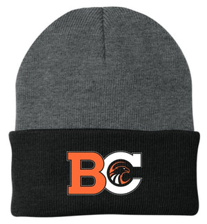 Hamagrael0025- Port & Co™ Knit Cap