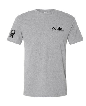 TYLERTECH- Fine Knit Jersey T