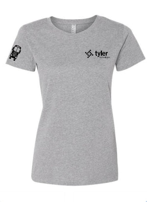 TYLERTECH- Fine Knit Jersey T