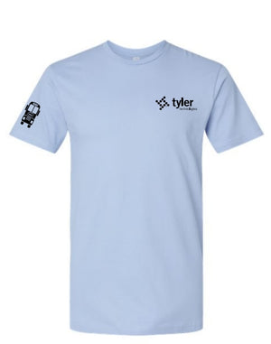 TYLERTECH- Fine Knit Jersey T