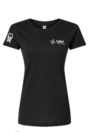 TYLERTECH- Fine Knit Jersey T