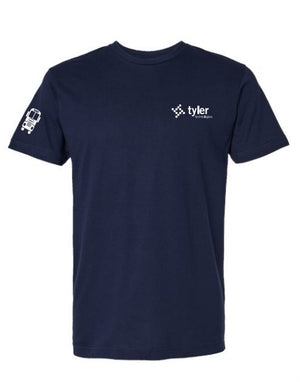TYLERTECH- Fine Knit Jersey T