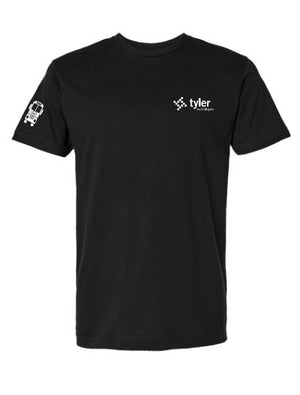 TYLERTECH- Fine Knit Jersey T