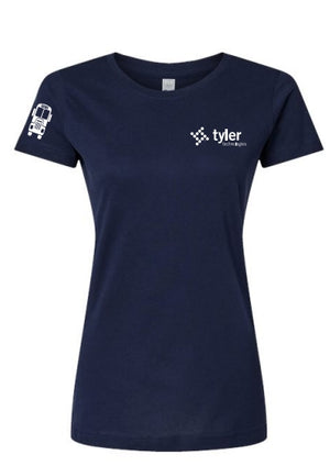TYLERTECH- Fine Knit Jersey T