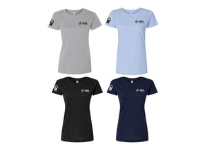 TYLERTECH- Fine Knit Jersey T