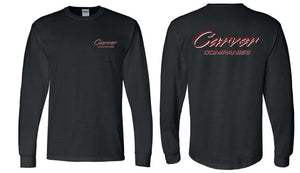 Carver23- Gildan® - DryBlend® 50 Cotton/50 Poly Long Sleeve T-Shirt