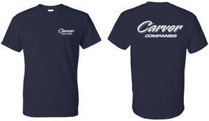 Carver23- Gildan® - DryBlend® 50 Cotton/50 Poly T-Shirt