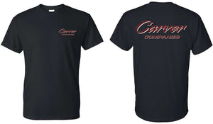 Carver23- Gildan® - DryBlend® 50 Cotton/50 Poly T-Shirt