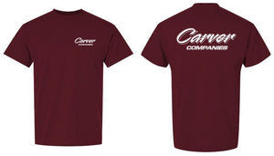 Carver23- Gildan® - DryBlend® 50 Cotton/50 Poly T-Shirt