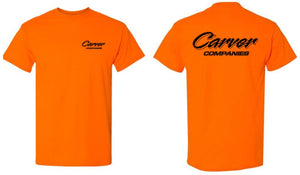 Carver23- Gildan® - DryBlend® 50 Cotton/50 Poly T-Shirt