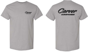Carver23- Gildan® - DryBlend® 50 Cotton/50 Poly T-Shirt