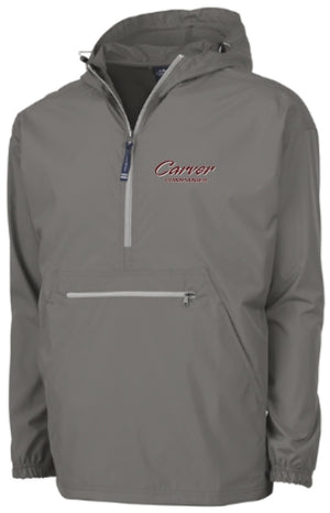 Carver23- Weatherproof Anorak