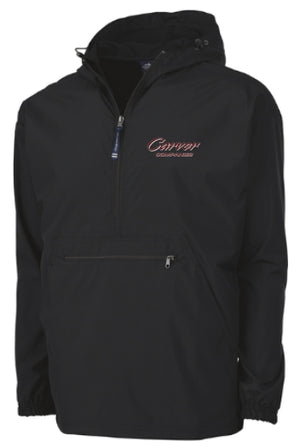 Carver23- Weatherproof Anorak